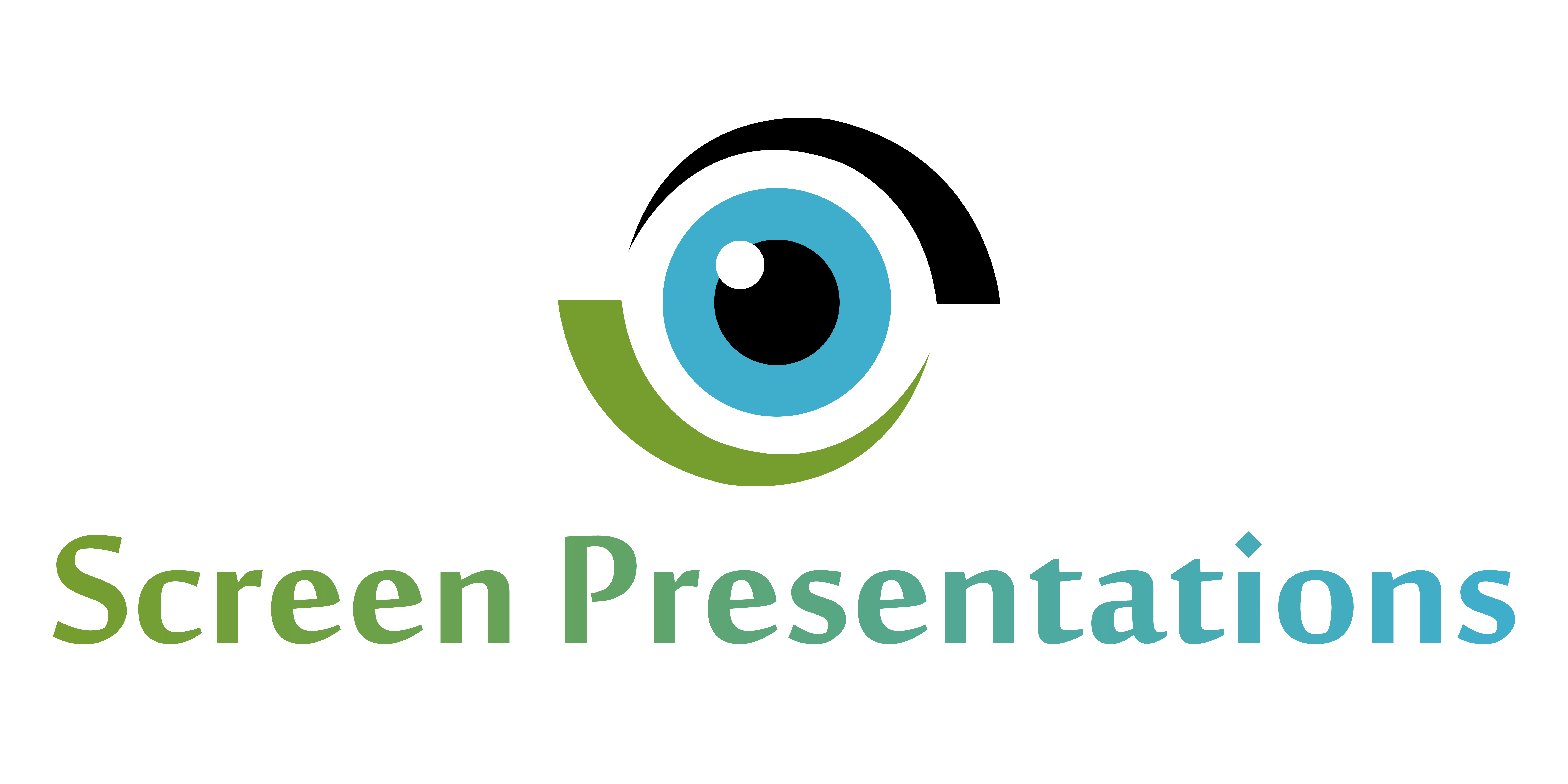 Screen Presentations